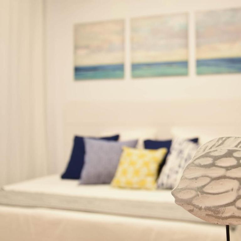 LUNA - Apartamento Estudio - 5