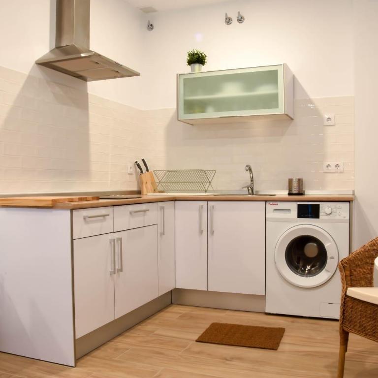 LUNA - Apartamento Estudio - 10