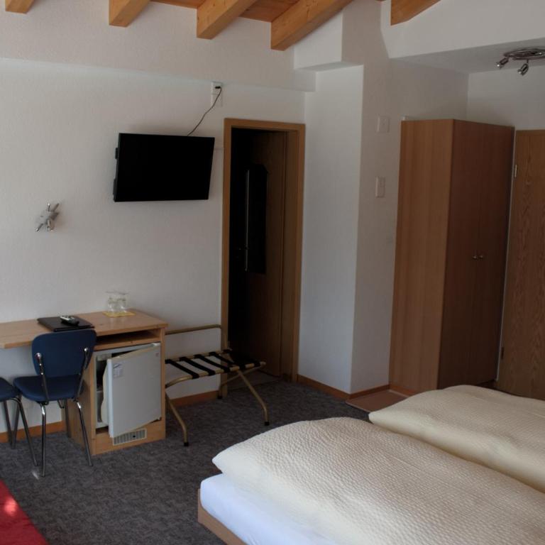 Wohnung Alpha - Apartment - 6