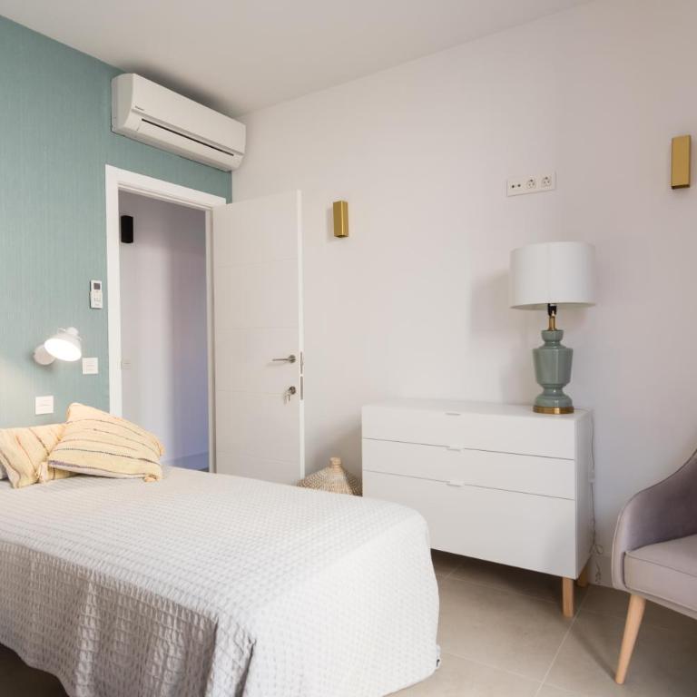Atico Gades de la Catedral - Apartamento de 2 dormitorios - 33