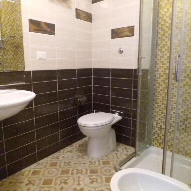 La Passione Italiana - Apartamento con balcón - 16