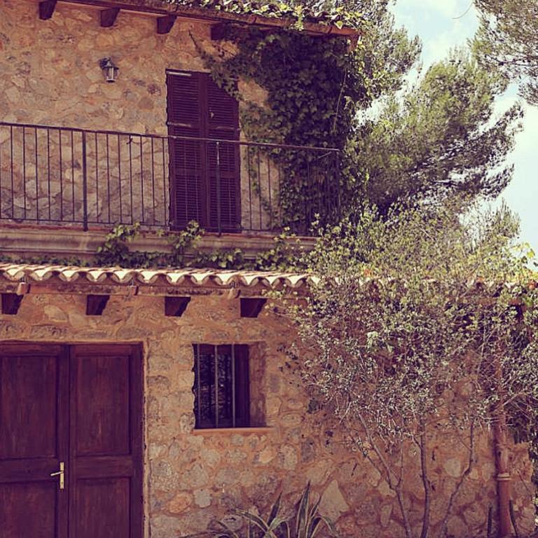 Finca Ses Eres - Casa de 5 dormitorios - 28