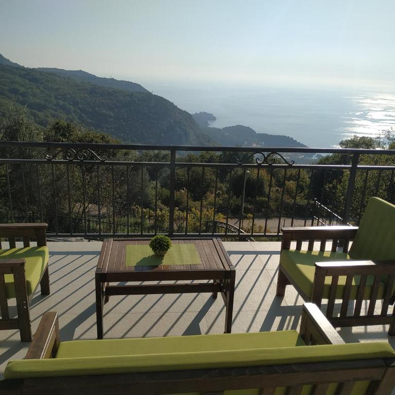 Budva rest house - Vacation Home - 60