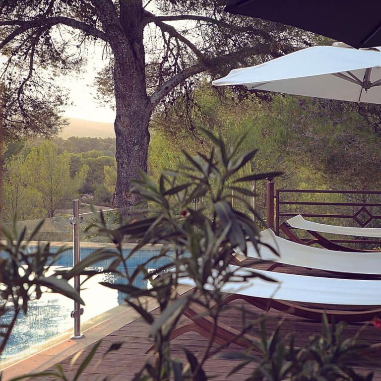 Finca Ses Eres - Casa de 5 dormitorios - 33