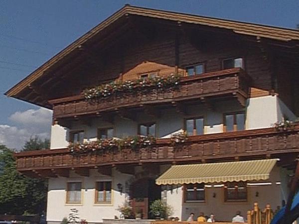 Hotel - Pension Ötzmooshof - Doppelzimmer - 4