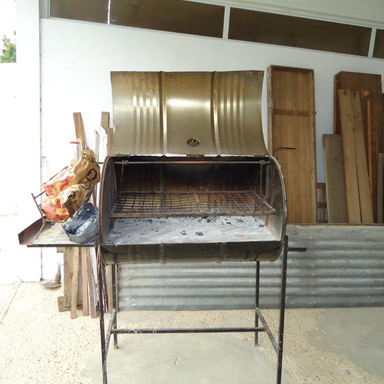 Don Carlucho y Doña Pichona - Apartamento - 6