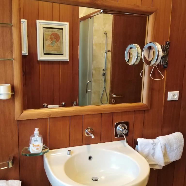 La Piccola Florida - Appartamento con 1 Camera da Letto - 14
