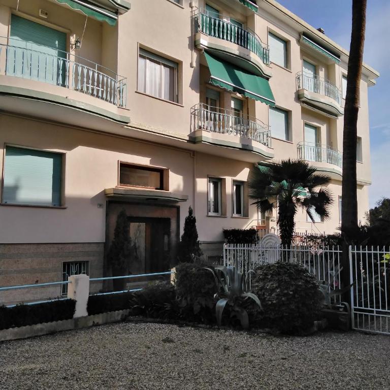 La Piccola Florida - Appartamento con 1 Camera da Letto - 17