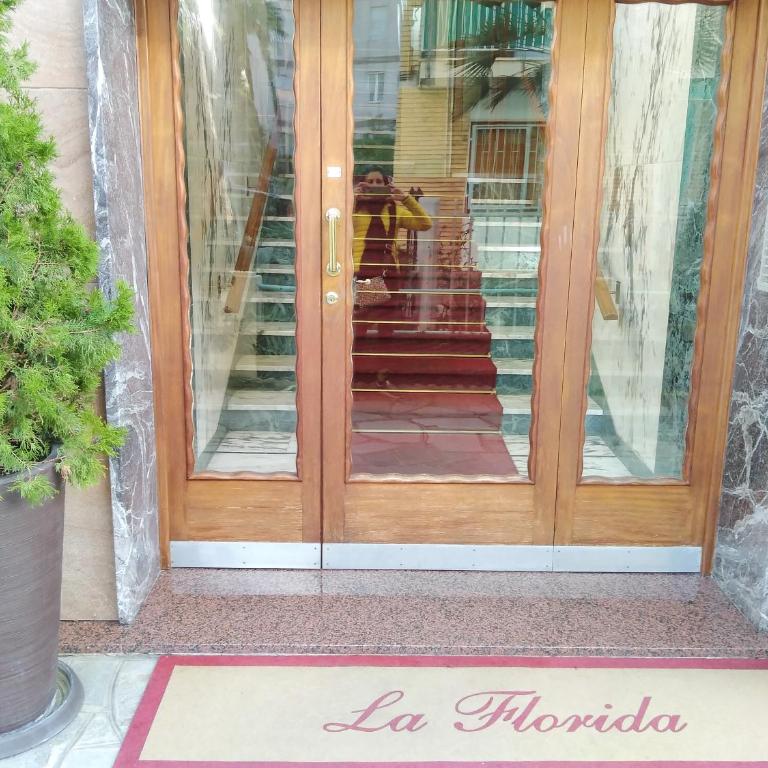 La Piccola Florida - Appartamento con 1 Camera da Letto - 16