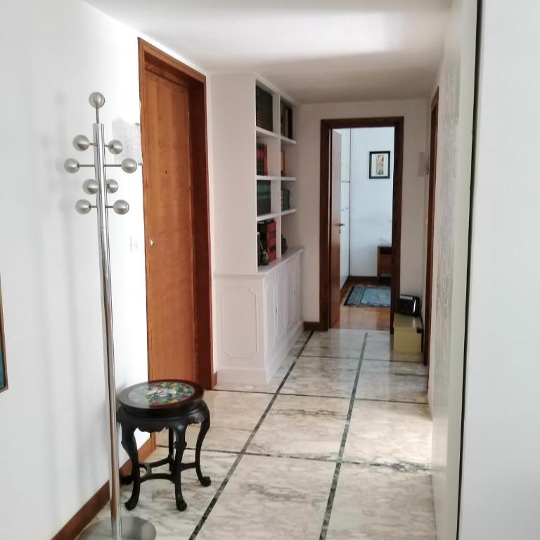 La Piccola Florida - Appartamento con 1 Camera da Letto - 6