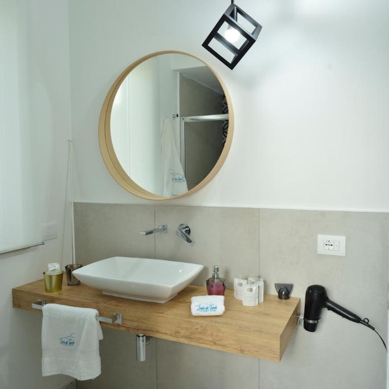 Scala dei Turchi Luxury Home - Two-Bedroom Apartment with Pool View - 38