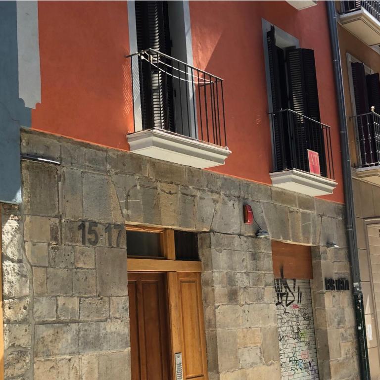 EL RINCÓN de LOLI - Lic UAT607 - Apartamento de 1 dormitorio - 4