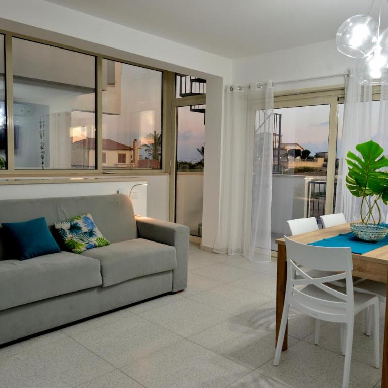 Scala dei Turchi Luxury Home - Apartment with Pool View - 29