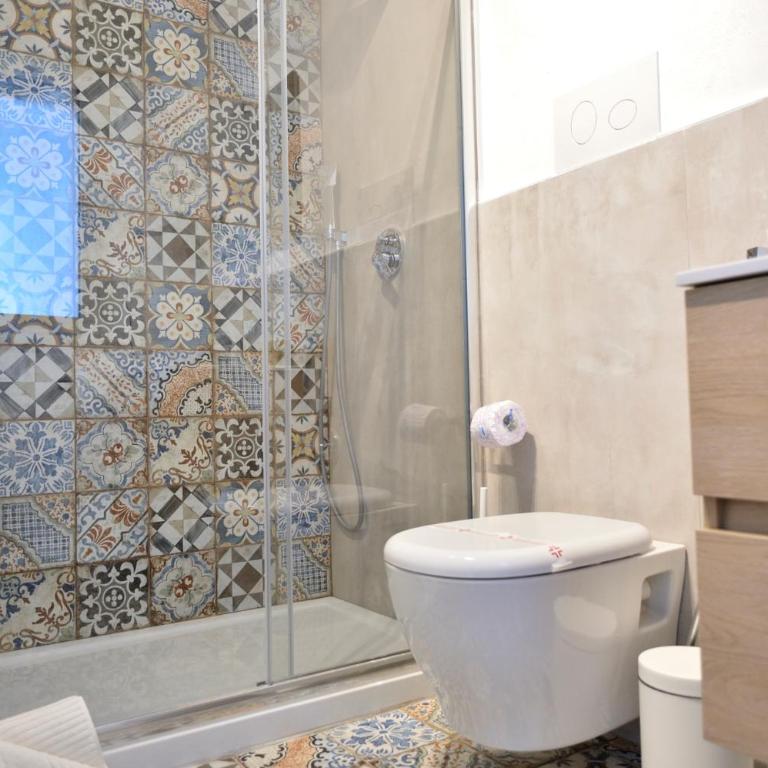 Scala dei Turchi Luxury Home - Studio Apartment - 14