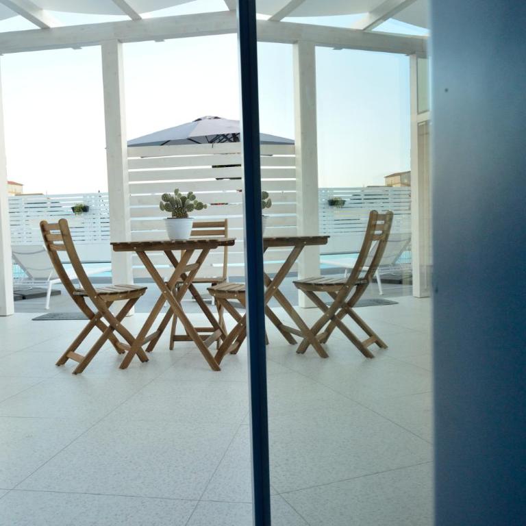 Scala dei Turchi Luxury Home - Studio Apartment - 16