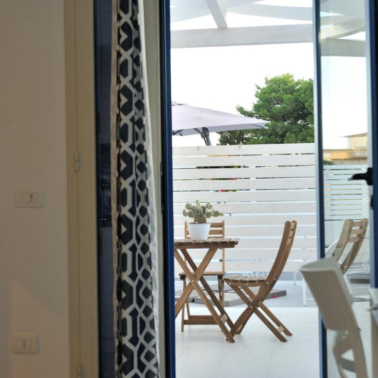Scala dei Turchi Luxury Home - Studio Apartment - 18