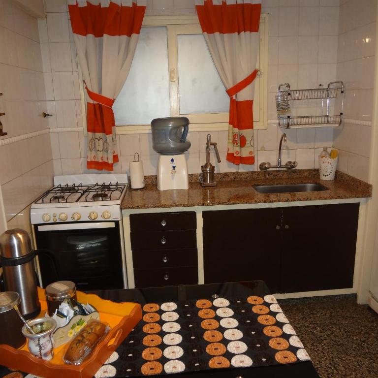 Depto en Parque Central - Apartamento de 2 dormitorios - 8