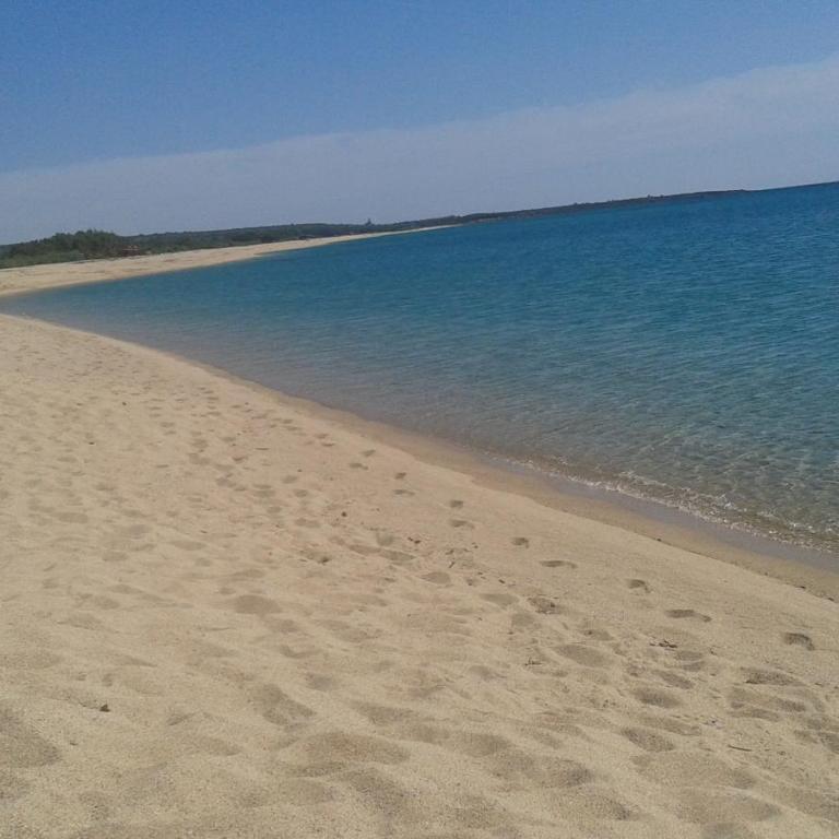 Orosei-Sardegna-Appartamento 5 posti letto con giardino - Appartamento con 2 Camere da Letto - 17