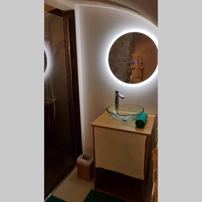 MAISON SAFRANIER villa balnéo vieil antibes - Maison 2 Chambres - 13
