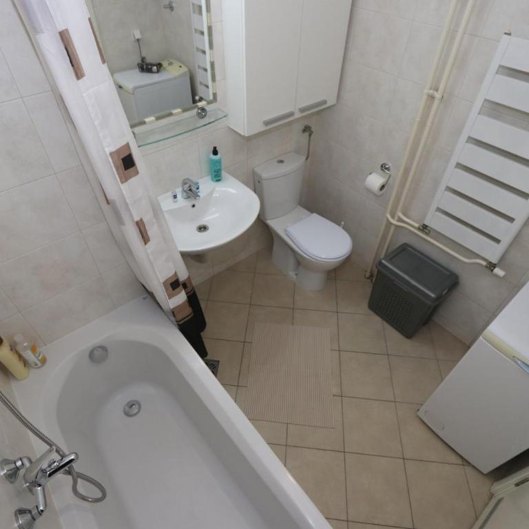 Clean&Cozy Apartments Novi Beograd - Deluks Studio - 10