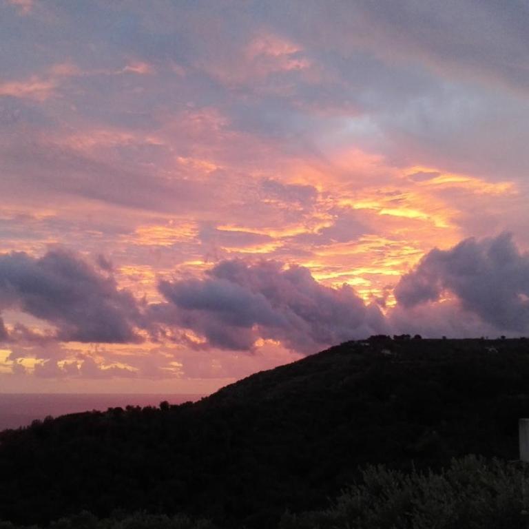 Villa Morgan - Appartamento con Vista Mare - 5