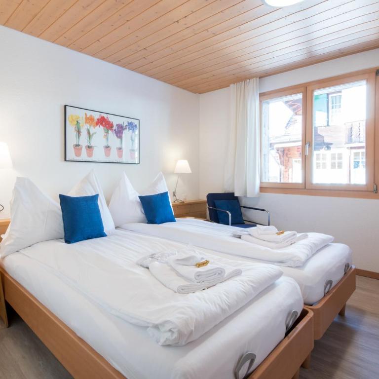 Chalet Millennium - Superior Apartment - 45