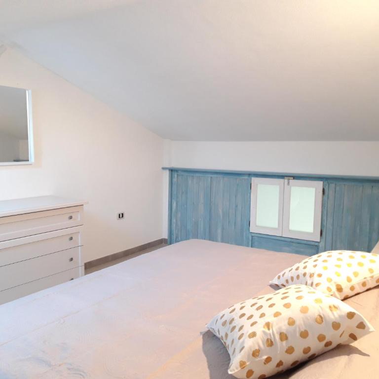 Casa Pillina - Appartamento con 2 Camere da Letto - 12