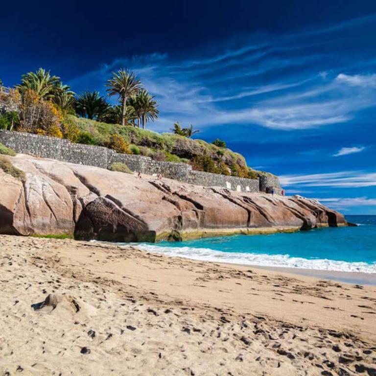 MNG-Apart Paradise Court - Apartamento de 1 dormitorio - 36