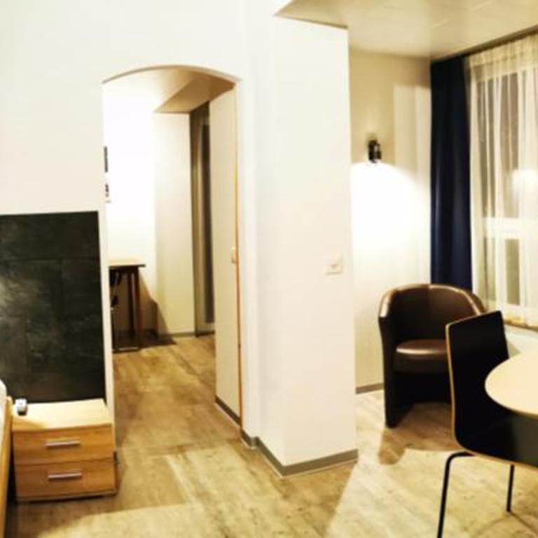 Hotel Alpha - Habitación Doble - 15
