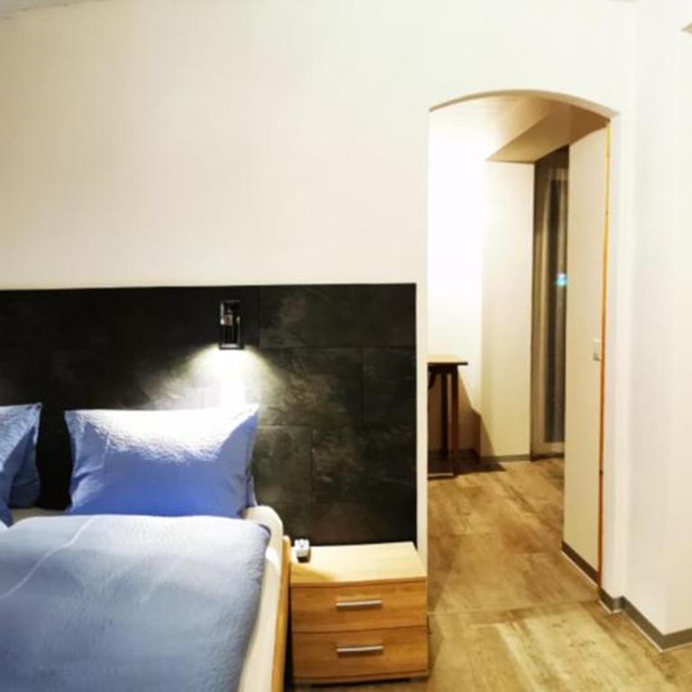 Hotel Alpha - Habitación Doble - 16