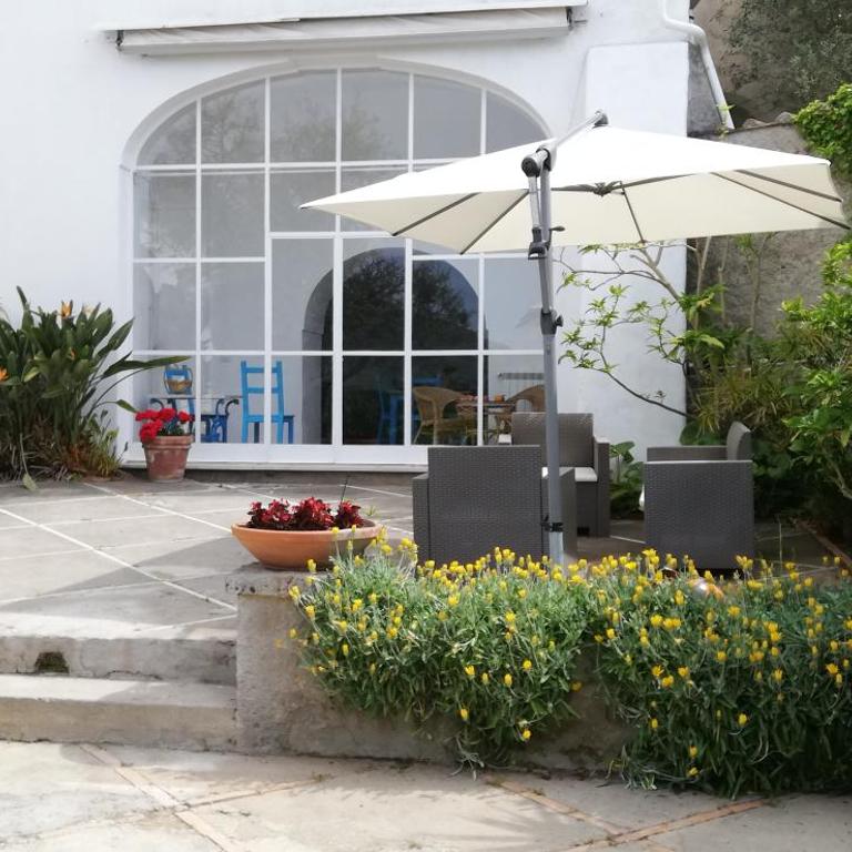 Villa Morgan - Appartamento con Vista Mare - 1