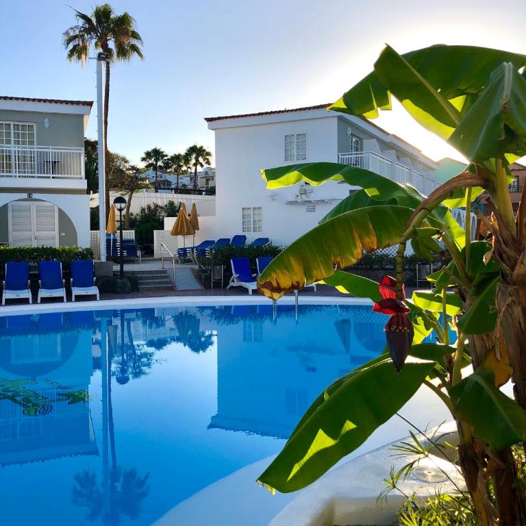 Bungalows Parque Nogal - Superior Bungalow - 10