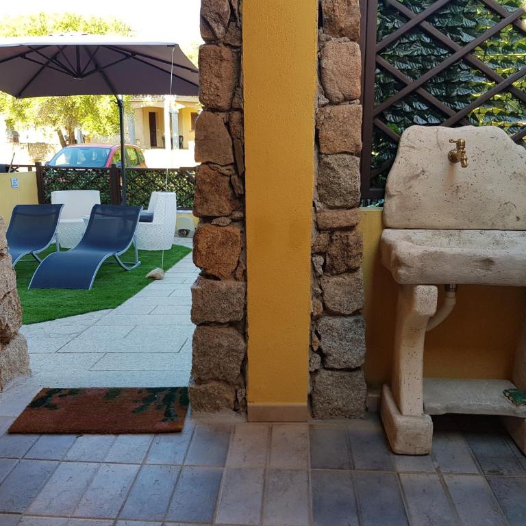 Villa Panamàr - Casa con 3 Camere da Letto - 43