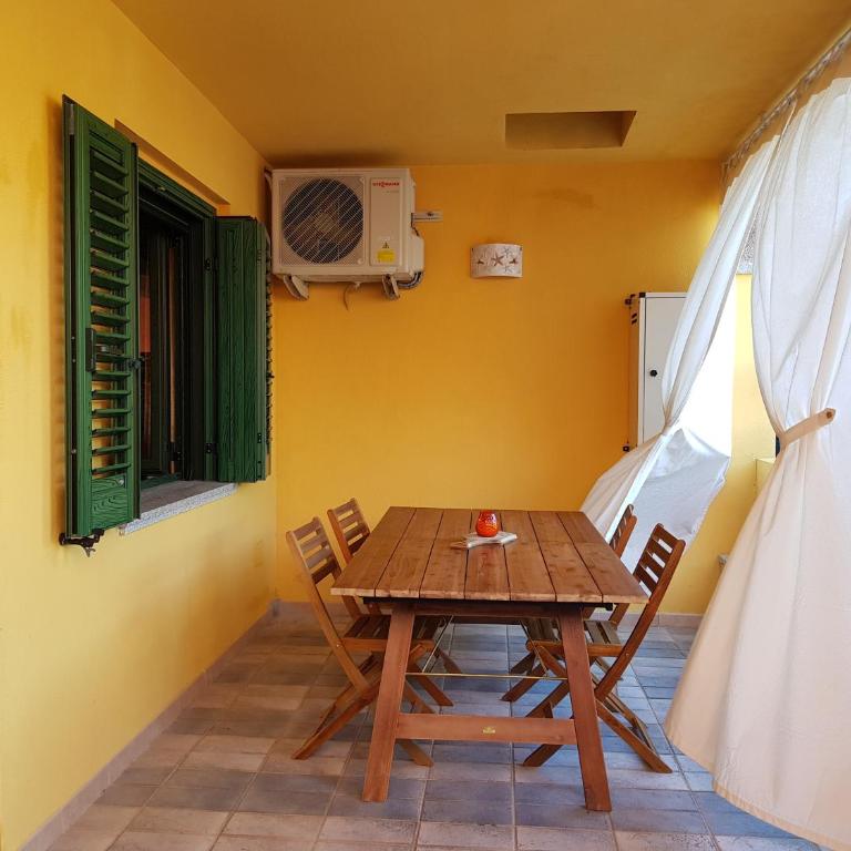 Villa Panamàr - Casa con 3 Camere da Letto - 40