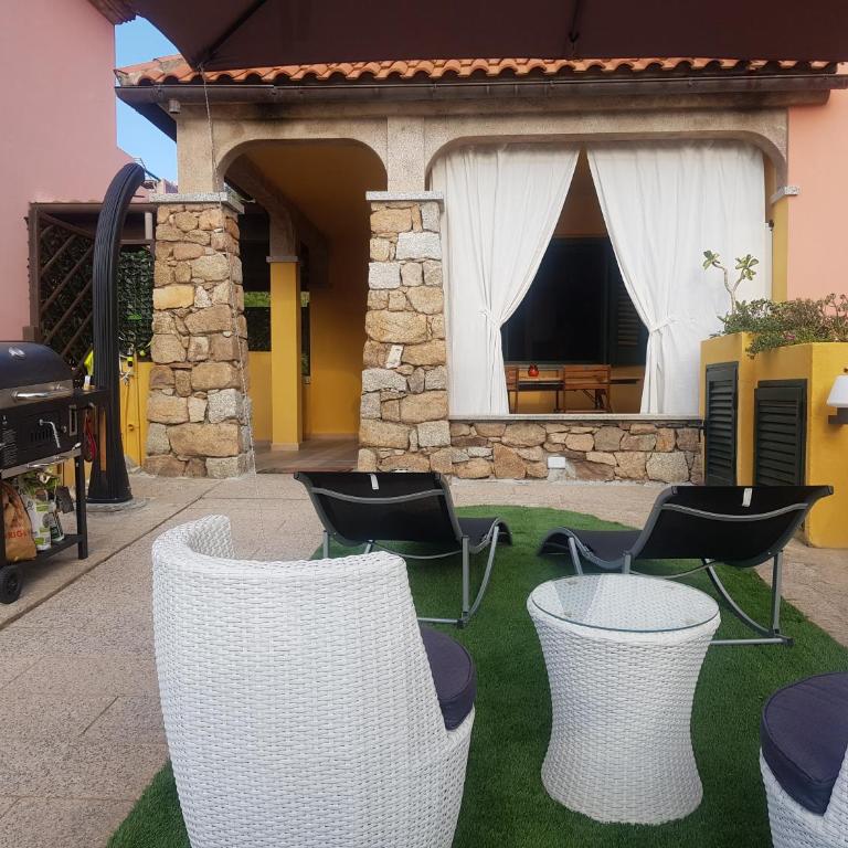 Villa Panamàr - Casa con 3 Camere da Letto - 49