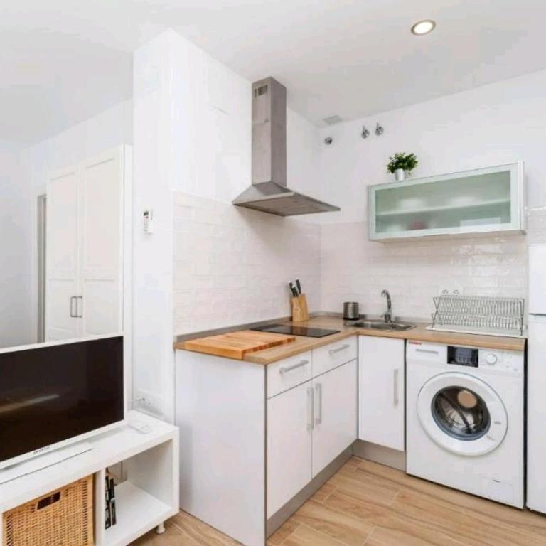 SOL - Apartamento con terraza - 2