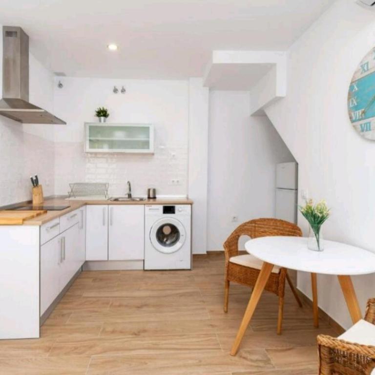 LUNA - Apartamento Estudio - 7