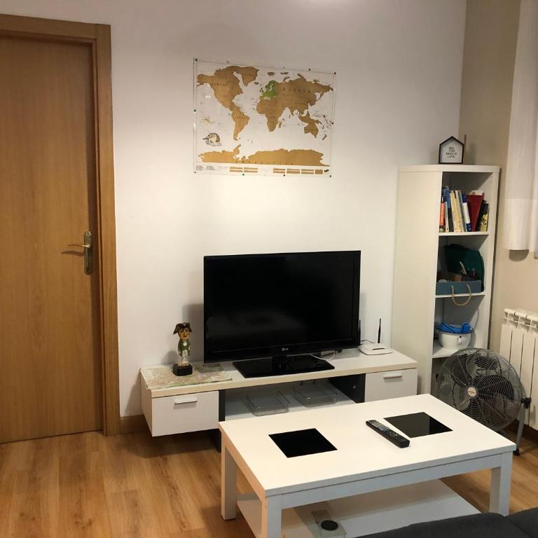 EL RINCÓN de LOLI - Lic UAT607 - Apartamento de 1 dormitorio - 8