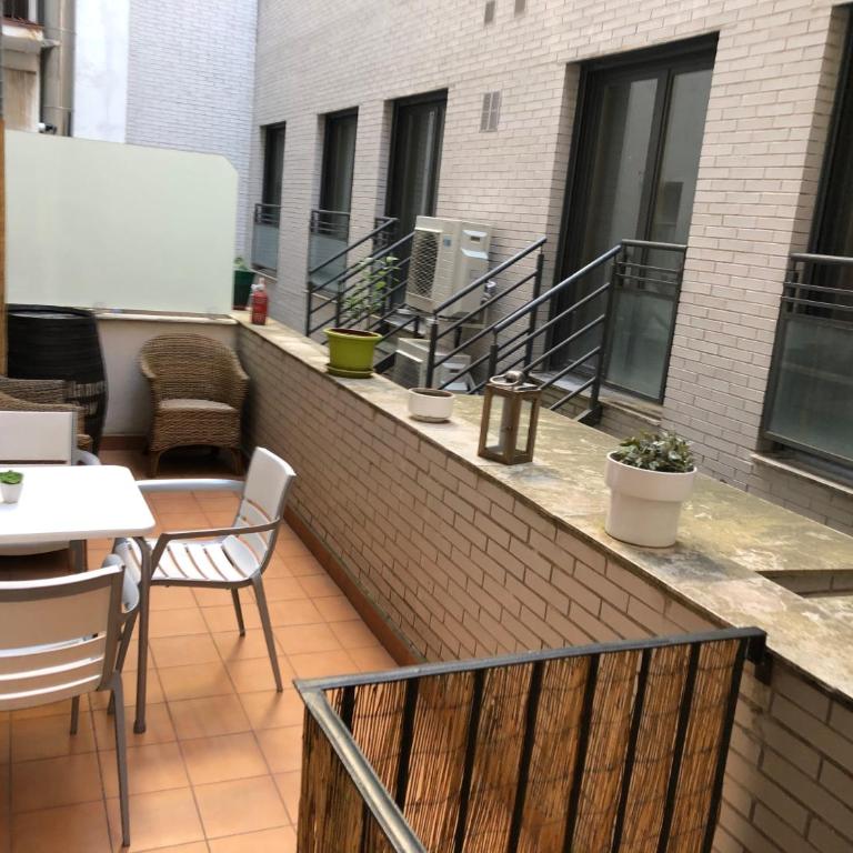 EL RINCÓN de LOLI - Lic UAT607 - Apartamento de 1 dormitorio - 13