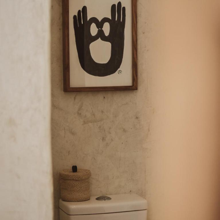 Casa Antonieta - Suite con 2 camas dobles - 1