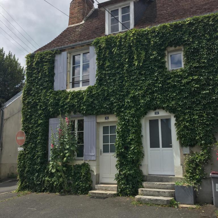 Les Gites Saint Aignan - Proche du Zoo de Beauval - Vacation Home - 18
