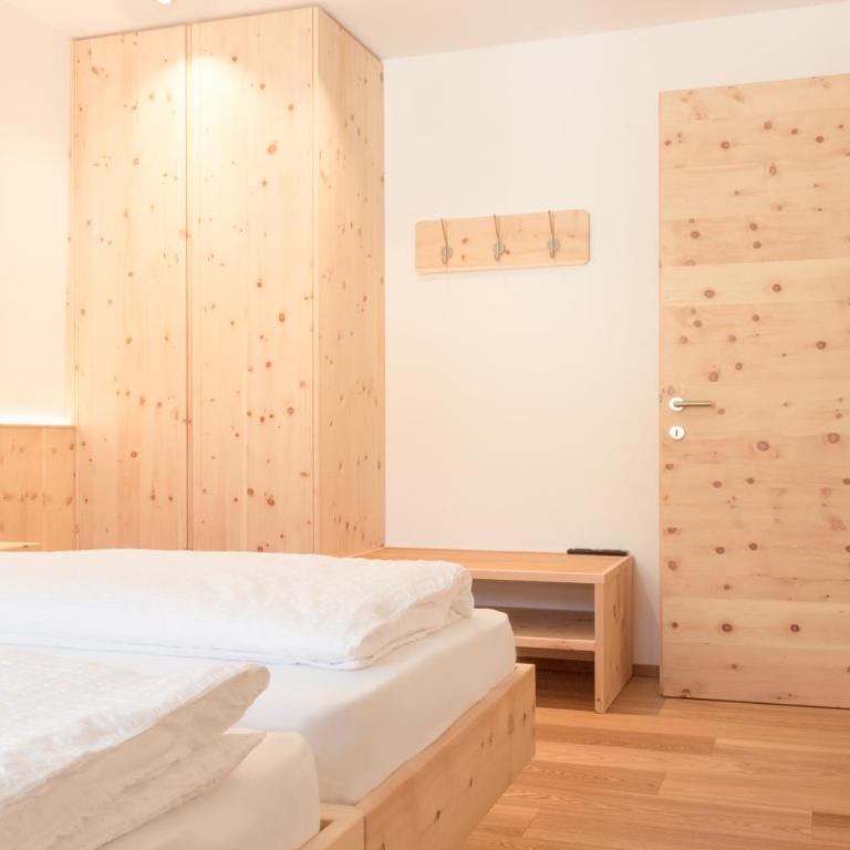 Didi`s Appartments - Two-Bedroom Apartment - 1