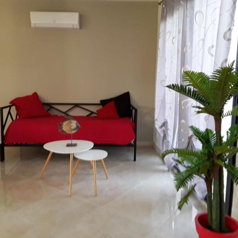 Villa en bord de plage - Villa - Côté Plage - 7