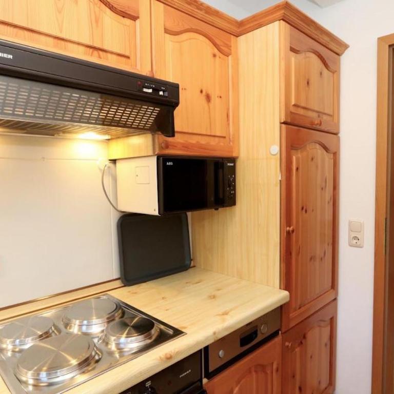FeWo Friederike - Apartment mit 1 Schlafzimmer - 14