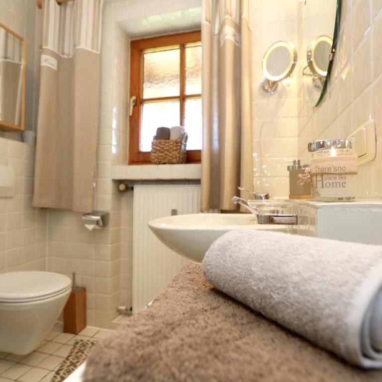 FeWo Friederike - Apartment mit 1 Schlafzimmer - 3