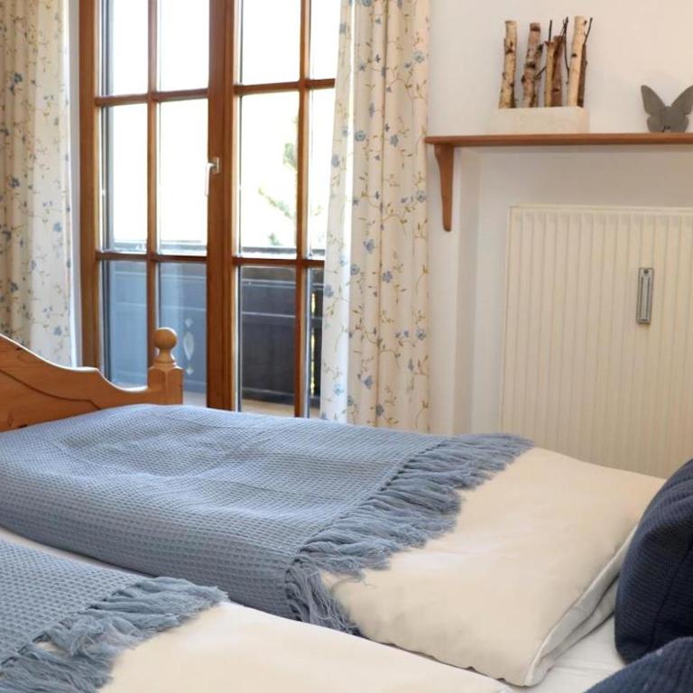 FeWo Friederike - Apartment mit 1 Schlafzimmer - 9