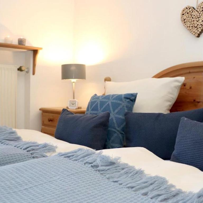 FeWo Friederike - Apartment mit 1 Schlafzimmer - 2