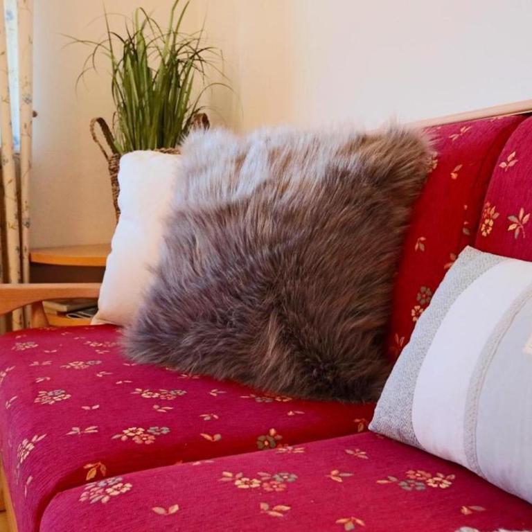 FeWo Friederike - Apartment mit 1 Schlafzimmer - 5