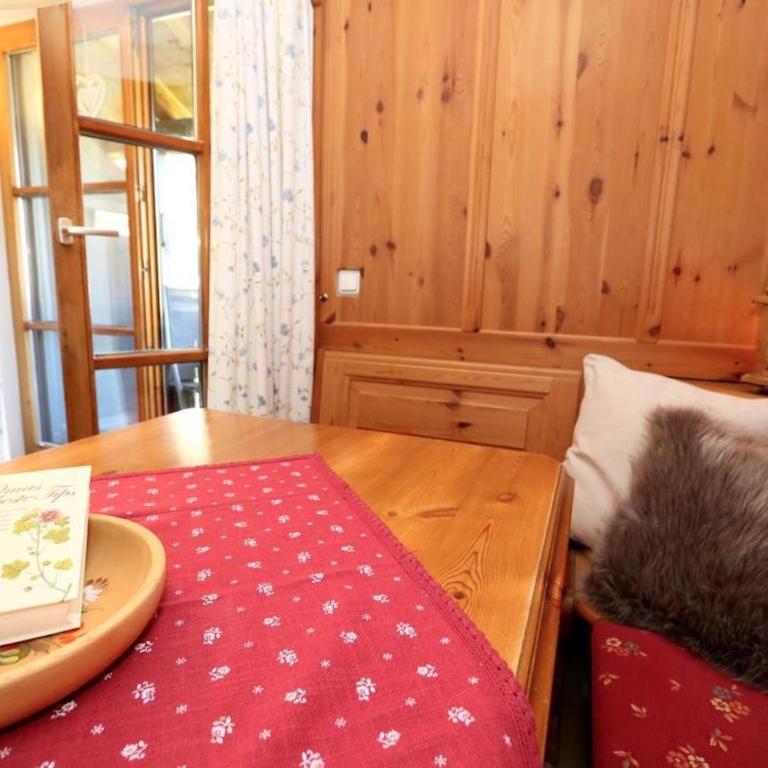 FeWo Friederike - Apartment mit 1 Schlafzimmer - 6