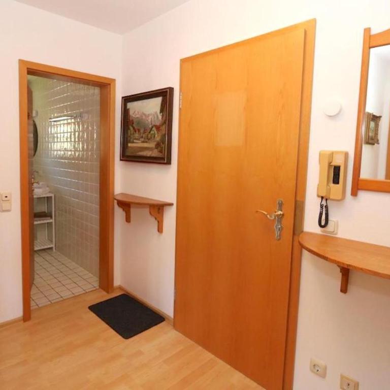 FeWo Friederike - Apartment mit 1 Schlafzimmer - 17